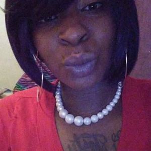 Meet your Posher, Lakeisha